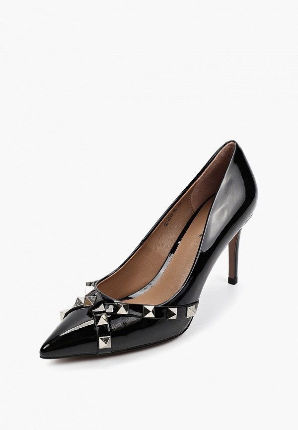 фото Туфли corso como