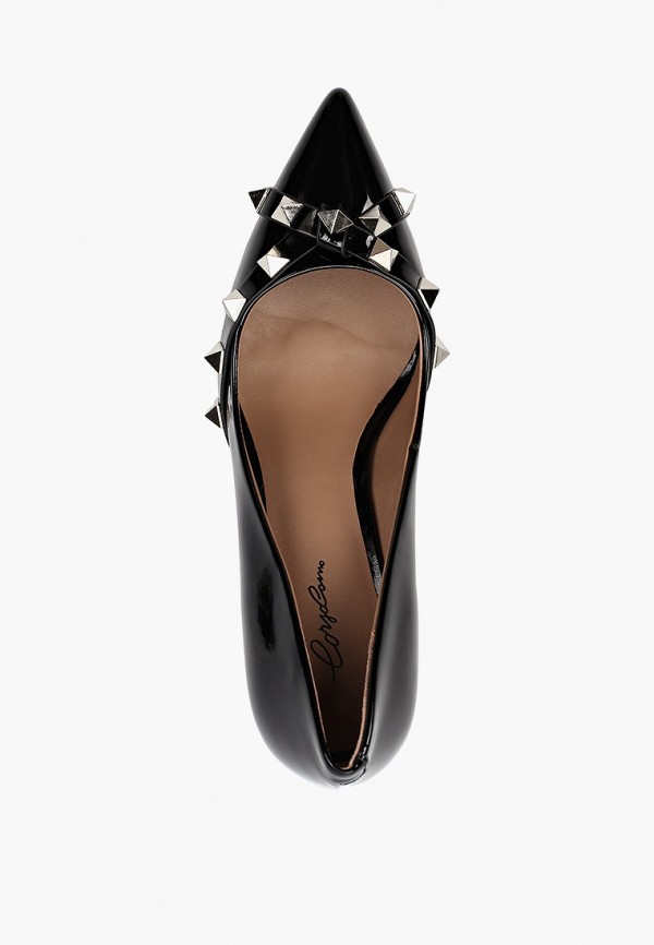 фото Туфли corso como