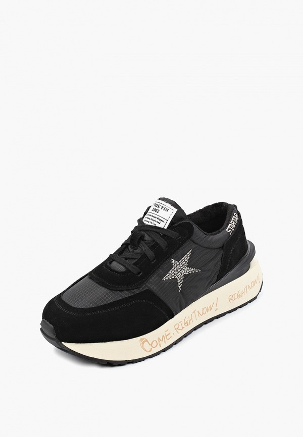 фото Кроссовки corso como