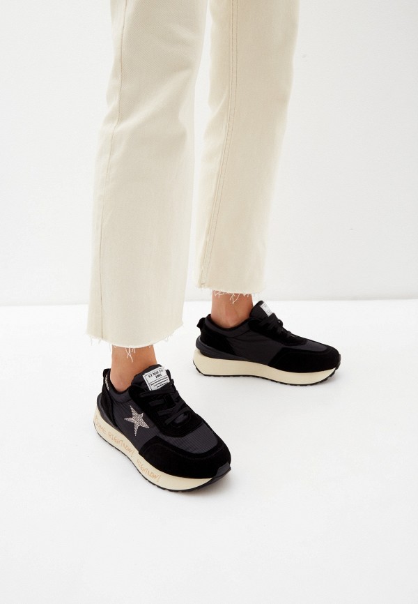 фото Кроссовки corso como