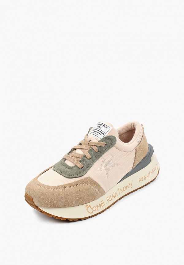 фото Кроссовки corso como