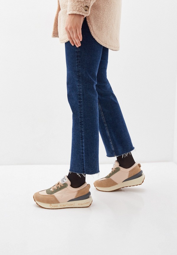 фото Кроссовки corso como