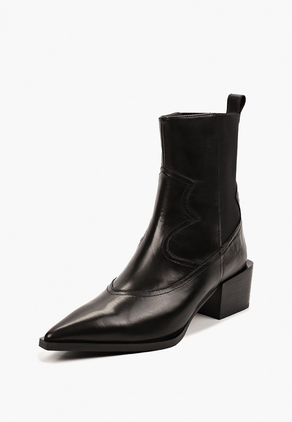 фото Полусапоги cindy c.eric