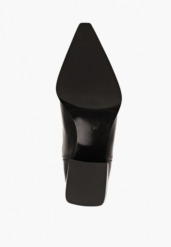 фото Полусапоги cindy c.eric