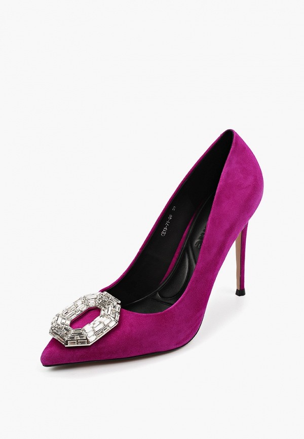 фото Туфли cindy c.eric