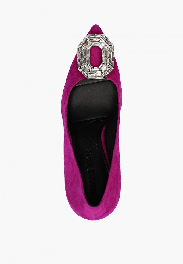 фото Туфли cindy c.eric