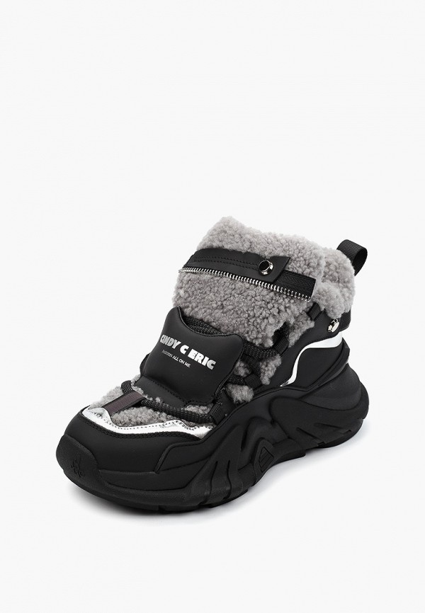 фото Кроссовки cindy c.eric