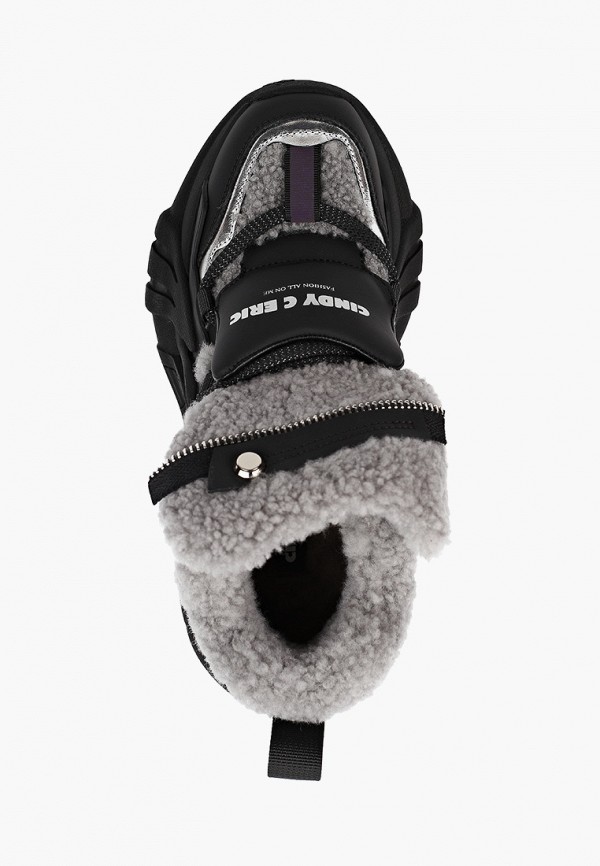 фото Кроссовки cindy c.eric