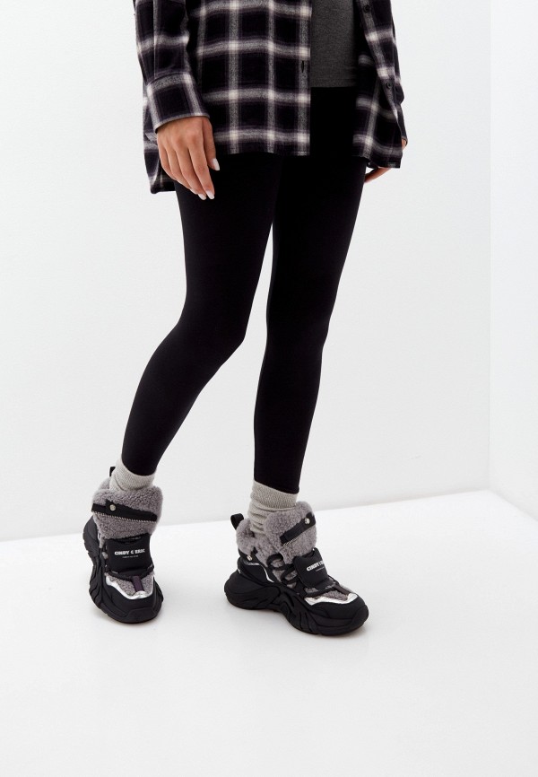 фото Кроссовки cindy c.eric