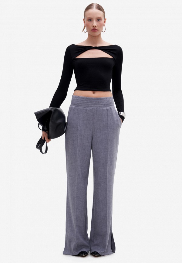 фото Брюки top top