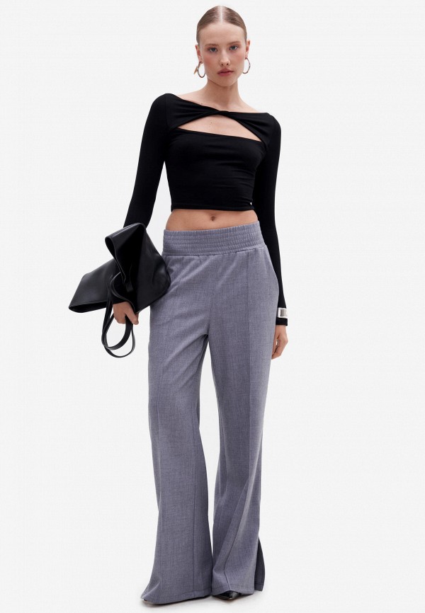 фото Брюки top top