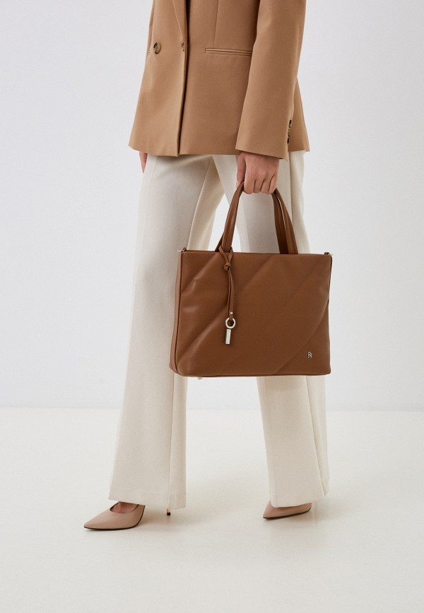 фото Сумка и брелок fabretti