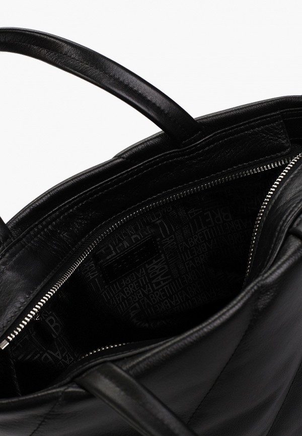 фото Сумка и брелок fabretti