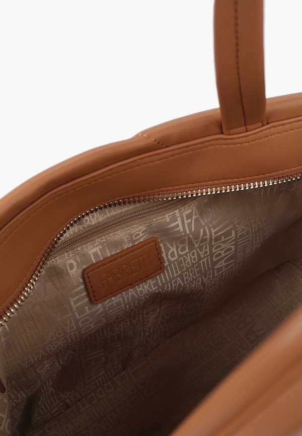 фото Сумка и брелок fabretti