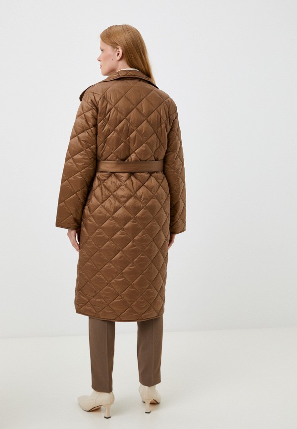 фото Куртка утепленная снежная королева