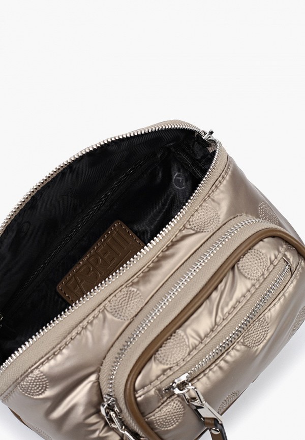 фото Сумка и кошелек fabretti