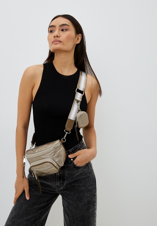 фото Сумка и кошелек fabretti