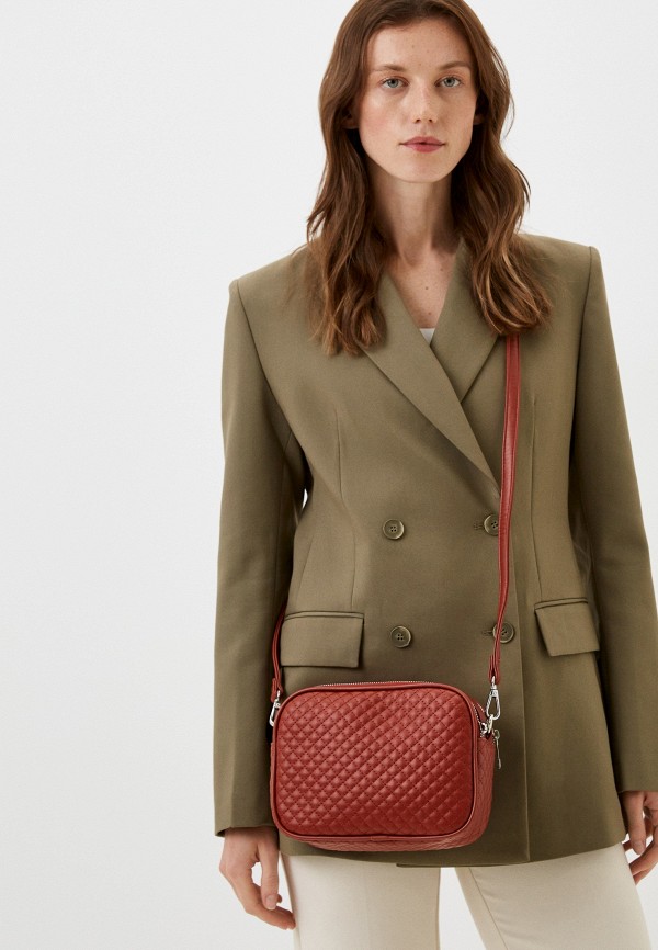 фото Сумка снежная королева