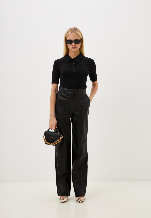 фото Брюки monobase