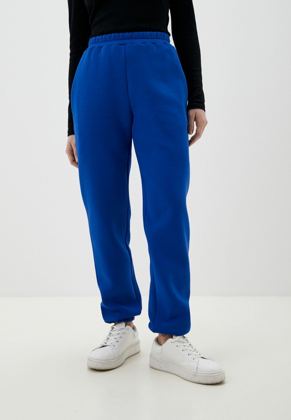 фото Брюки спортивные monobase