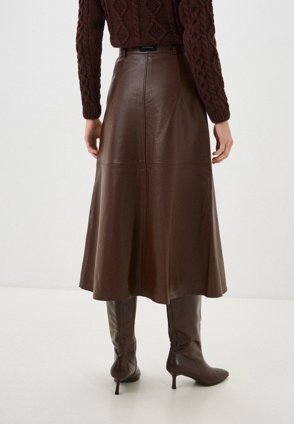 фото Юбка monobase