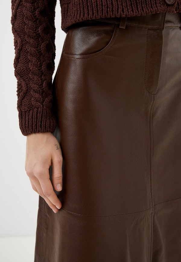 фото Юбка monobase