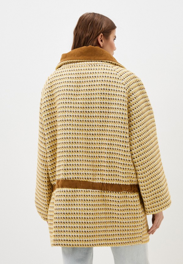 фото Куртка утепленная jol