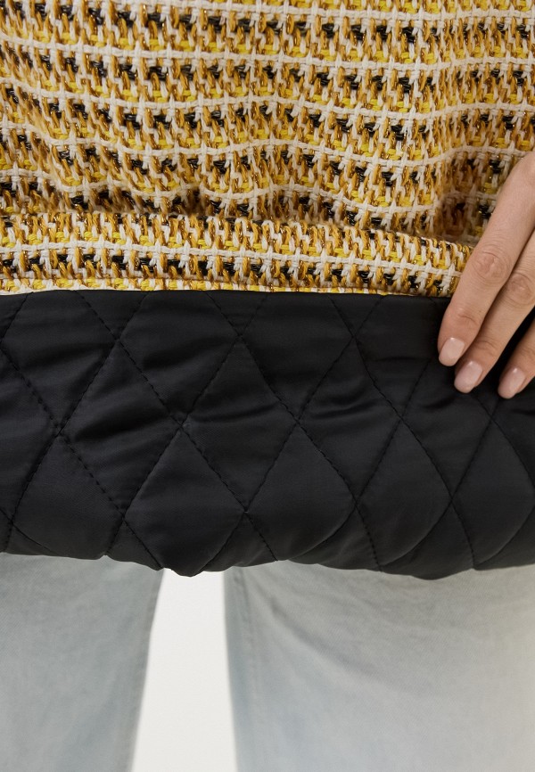 фото Куртка утепленная jol