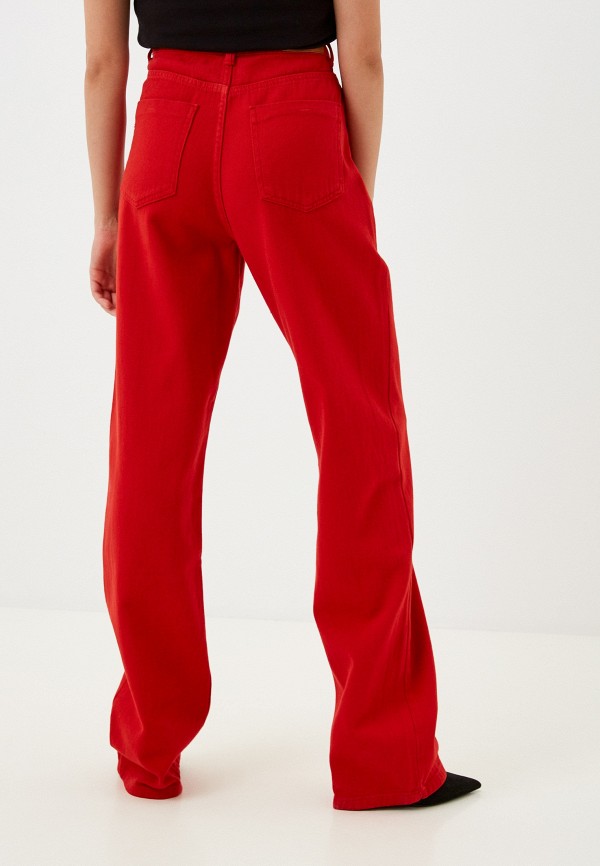 фото Джинсы mossmore