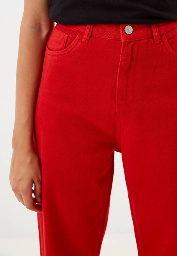 фото Джинсы mossmore