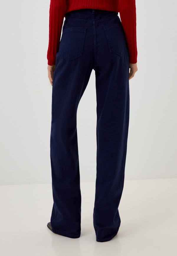 фото Джинсы mossmore