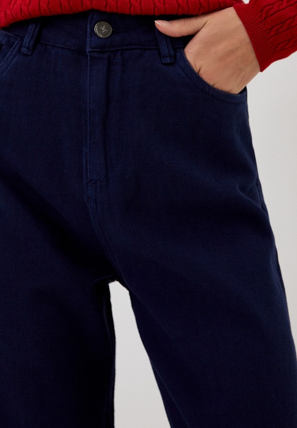 фото Джинсы mossmore