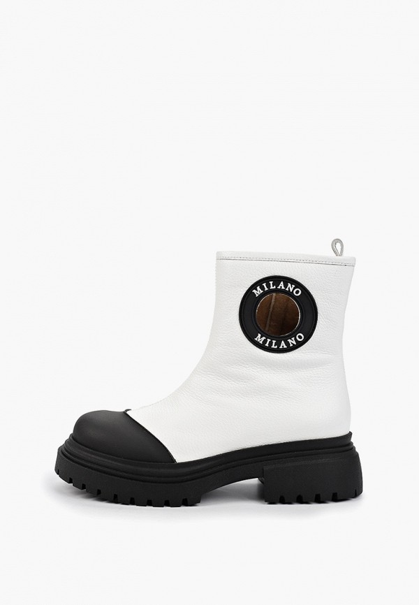 фото Ботинки grand style