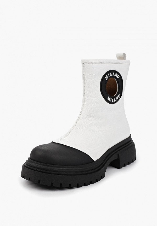 фото Ботинки grand style