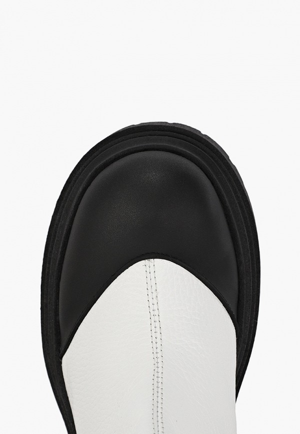 фото Ботинки grand style