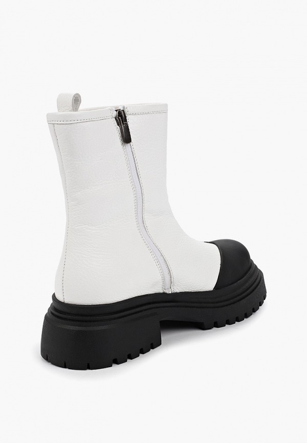 фото Ботинки grand style