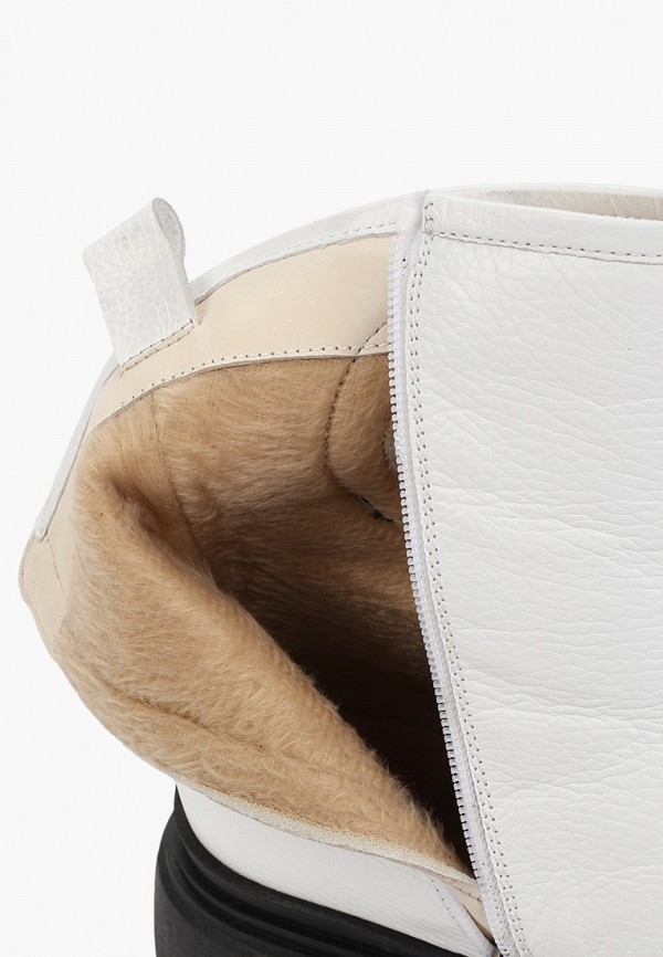 фото Ботинки grand style