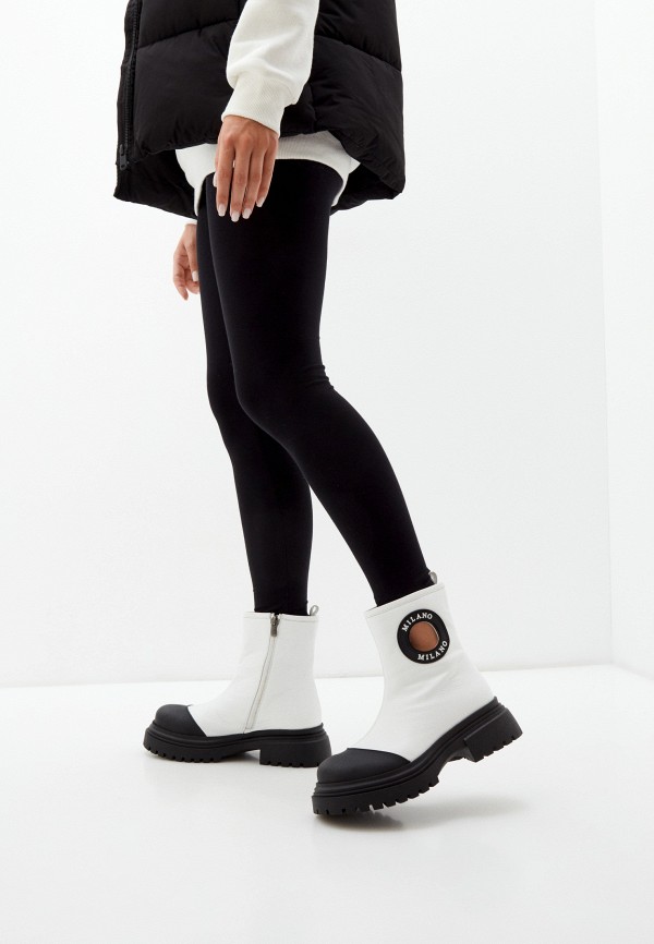 фото Ботинки grand style