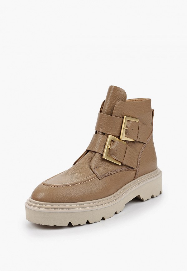 фото Ботинки grand style