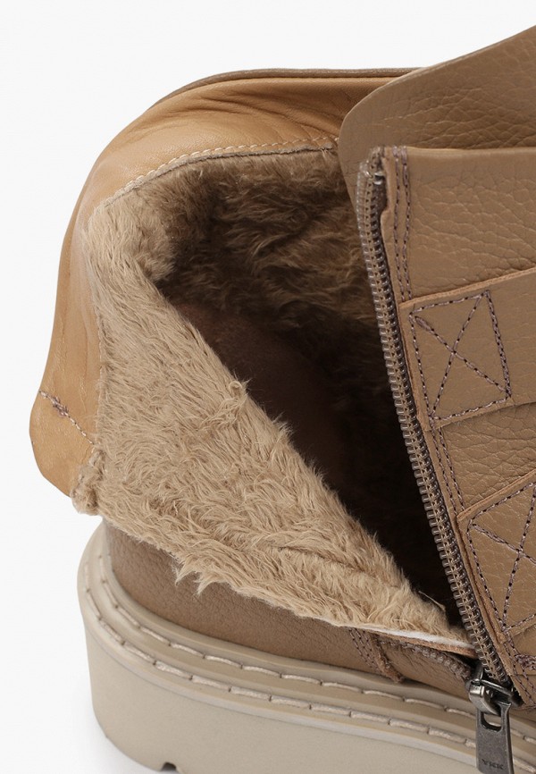 фото Ботинки grand style