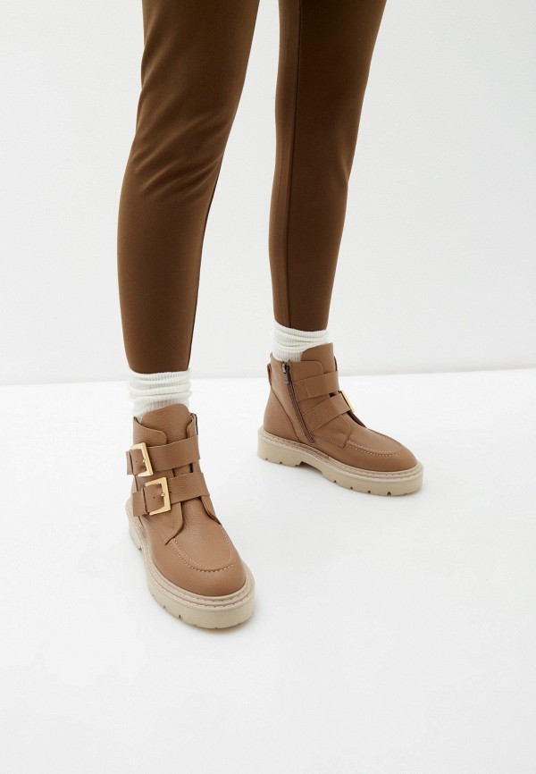 фото Ботинки grand style