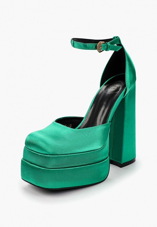 фото Туфли vivian royal