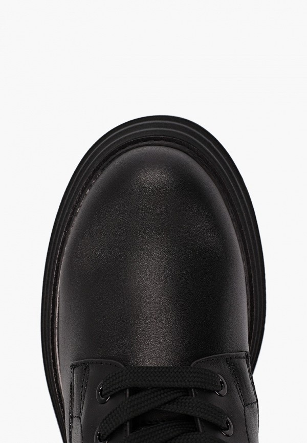 фото Ботинки euros style