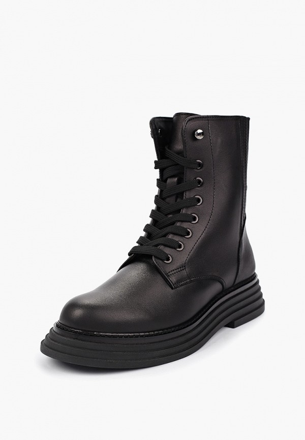 фото Ботинки euros style