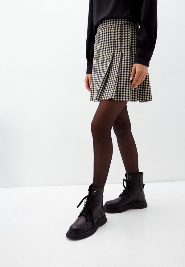 фото Ботинки euros style