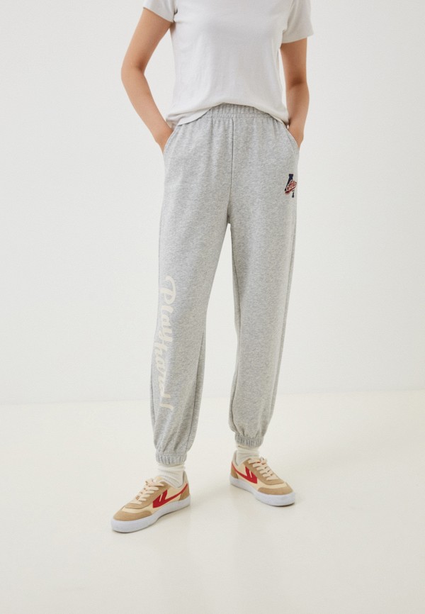 фото Брюки спортивные anta