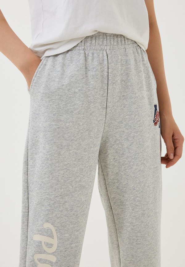 фото Брюки спортивные anta