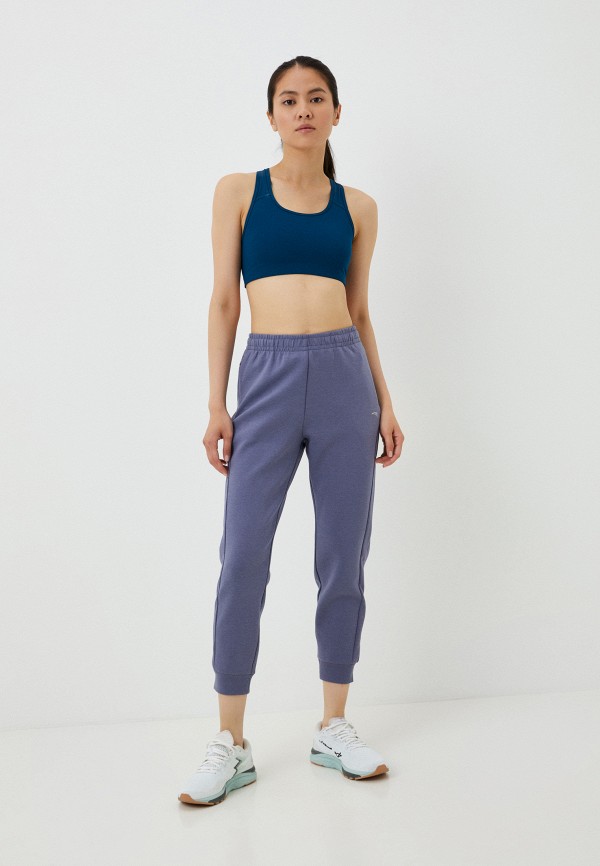 фото Брюки спортивные anta