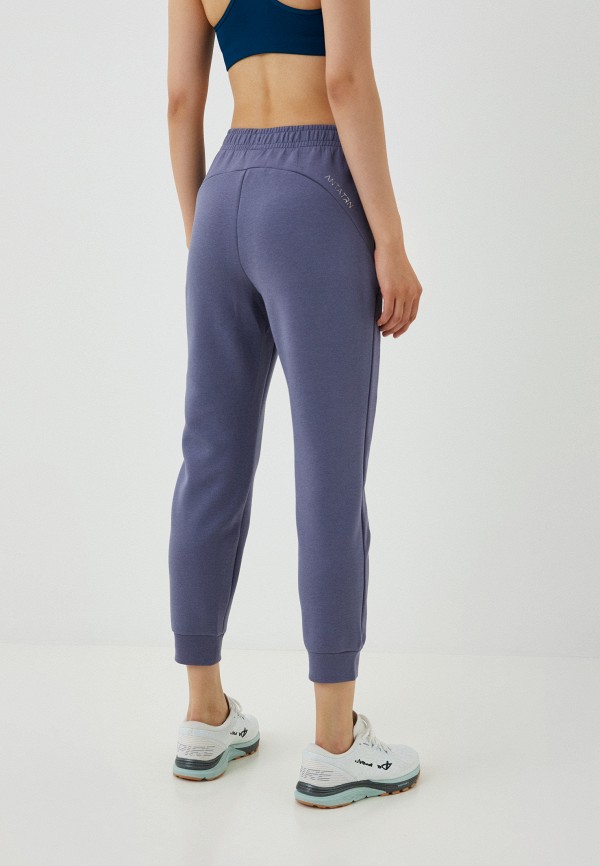фото Брюки спортивные anta