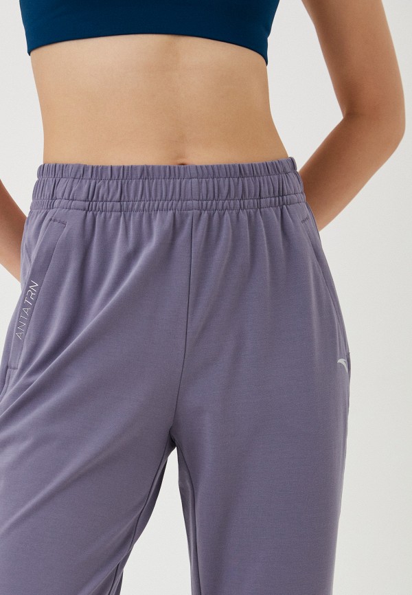 фото Брюки спортивные anta